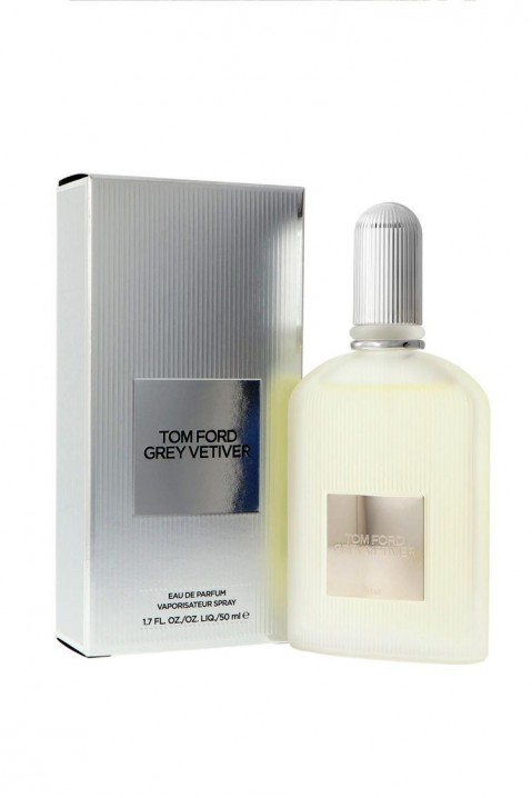 Парфюм Tom Ford Grey Vetiver For Men Edp 50 ml - Парфюми за него | Ivet.BG Парфюм Tom Ford Grey Vetiver For Men Edp 50 mlIVET.BG - Твоят онлайн бутик.
