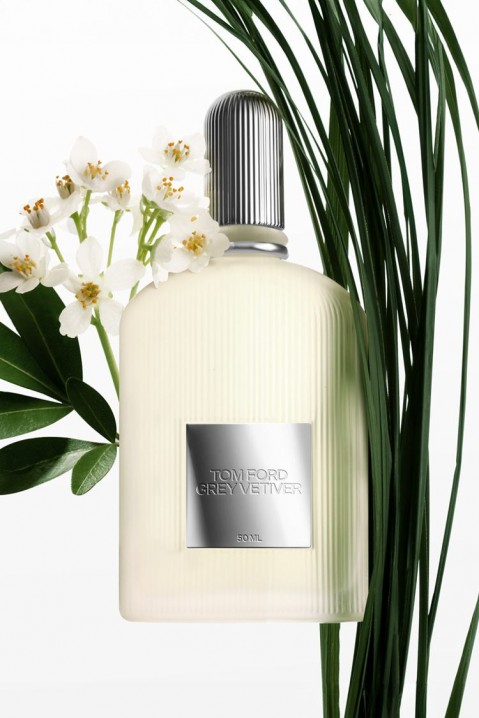 Парфюм Tom Ford Grey Vetiver For Men Edp 50 ml - Парфюми за него | Ivet.BG Парфюм Tom Ford Grey Vetiver For Men Edp 50 mlIVET.BG - Твоят онлайн бутик.