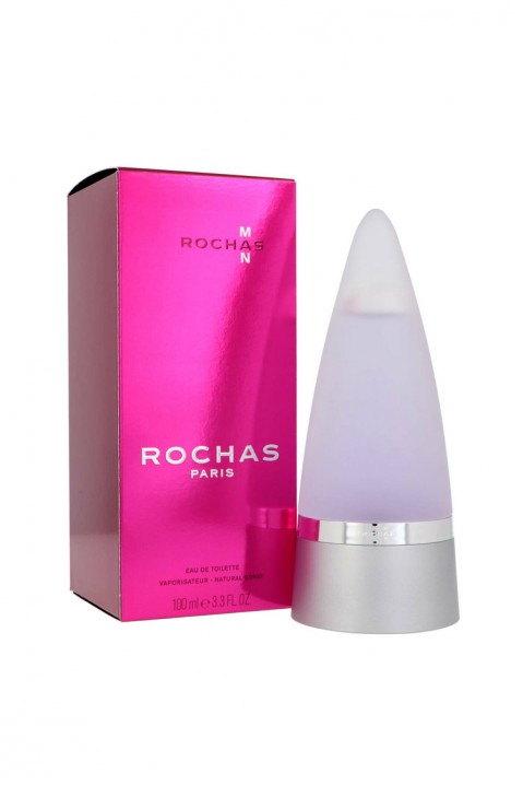 Парфюм Rochas Man EDT 100 mlIVET.BG - Твоят онлайн бутик.