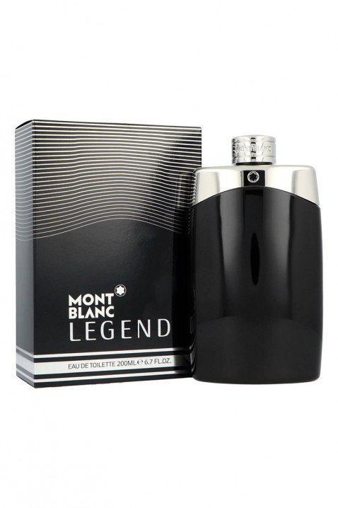 Парфюм Montblanc Legend EDT 200 mlIVET.BG - Твоят онлайн бутик.