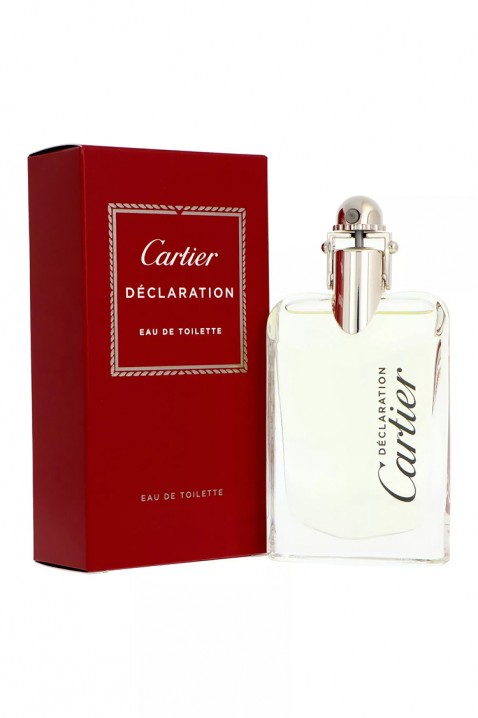 Парфюм Cartier Declaration EDT 50 mlIVET.BG - Твоят онлайн бутик.