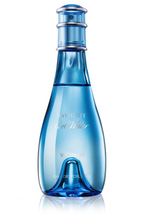 Парфюм Davidoff Cool Water Woman EDT 50 mlIVET.BG - Твоят онлайн бутик.