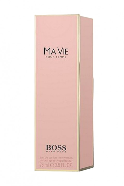 Парфюм Hugo Boss Ma Vie Pour Femme EDP 75 mlIVET.BG - Твоят онлайн бутик.