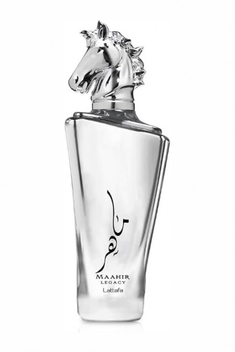 Парфюм Lattafa Maahir Legacy EDP 100 mlIVET.BG - Твоят онлайн бутик.