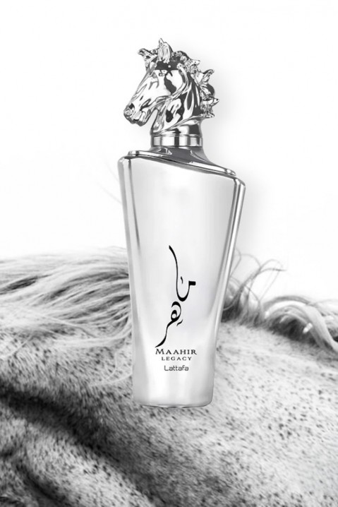 Парфюм Lattafa Maahir Legacy EDP 100 mlIVET.BG - Твоят онлайн бутик.