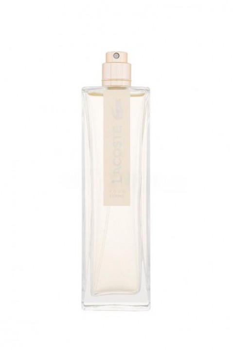 Парфюм тестер Lacoste Pour Femme EDP 90 mlIVET.BG - Твоят онлайн бутик.