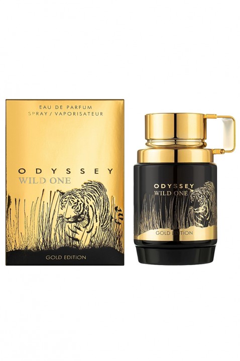 Парфюм Armaf Odyssey Wild One Gold Edition EDP 100 mlIVET.BG - Твоят онлайн бутик.