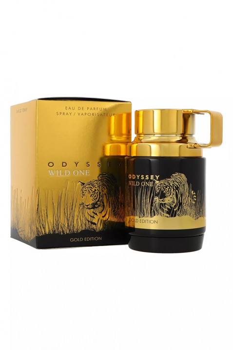Парфюм Armaf Odyssey Wild One Gold Edition EDP 100 mlIVET.BG - Твоят онлайн бутик.