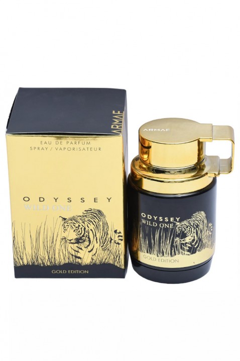 Парфюм Armaf Odyssey Wild One Gold Edition EDP 100 mlIVET.BG - Твоят онлайн бутик.