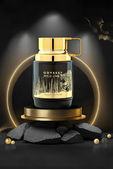 Парфюм Armaf Odyssey Wild One Gold Edition EDP 100 mlIVET.BG - Твоят онлайн бутик.