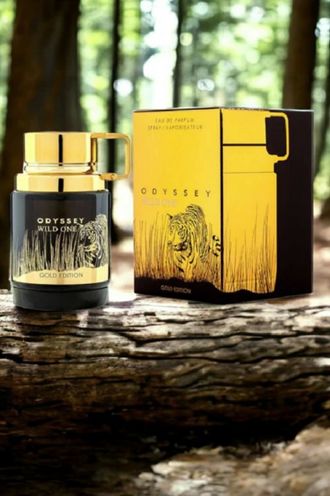 Парфюм Armaf Odyssey Wild One Gold Edition EDP 100 mlIVET.BG - Твоят онлайн бутик.