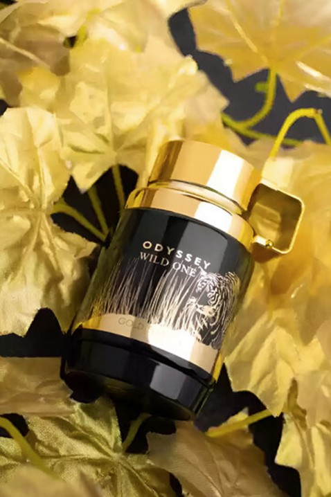 Парфюм Armaf Odyssey Wild One Gold Edition EDP 100 mlIVET.BG - Твоят онлайн бутик.