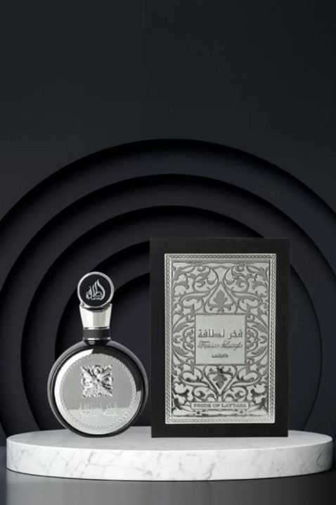 Парфюм Lattafa Fakhar For Men EDP 100 mlIVET.BG - Твоят онлайн бутик.