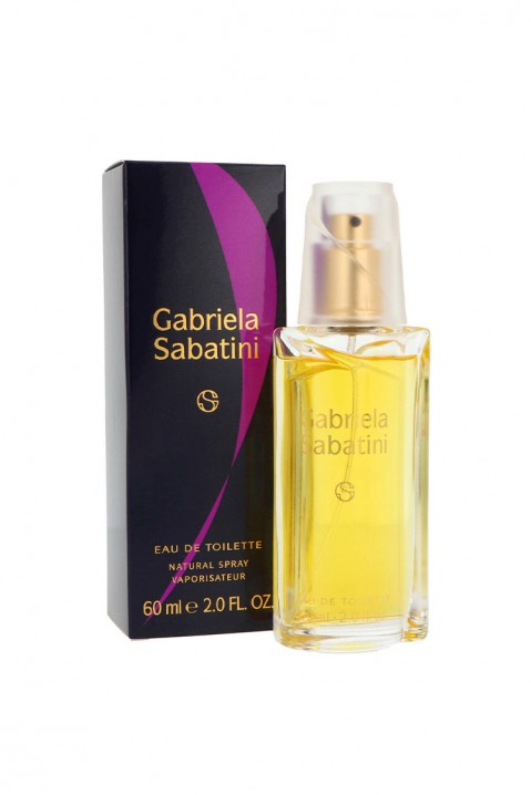 Парфюм Gabriela Sabatini Women EDT 60 mlIVET.BG - Твоят онлайн бутик.