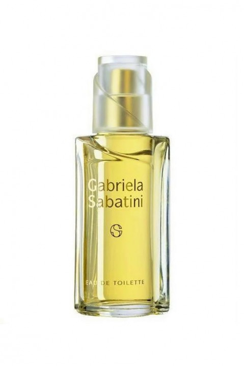 Парфюм Gabriela Sabatini Women EDT 60 mlIVET.BG - Твоят онлайн бутик.