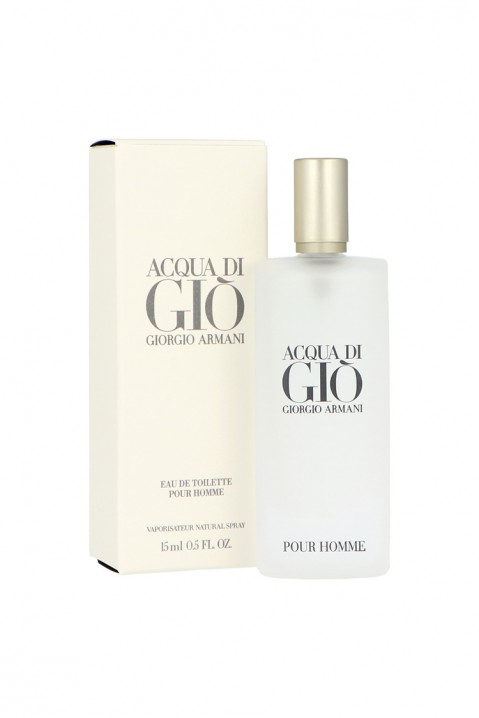 Парфюм Armani Acqua Di Gio Pour Homme EDT 15 mlIVET.BG - Твоят онлайн бутик.