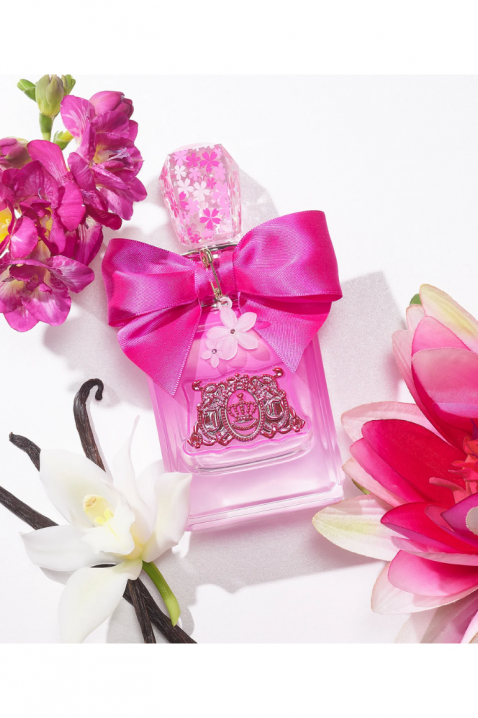 Парфюм Juicy Couture Viva LA Juicy Petals Please EDP 100 mlIVET.BG - Твоят онлайн бутик.