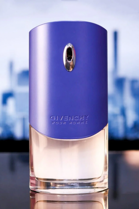 Парфюм Givenchy Pour Homme Blue Label EDT 100 mlIVET.BG - Твоят онлайн бутик.