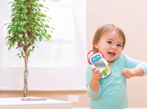 Музикална играчка - Baby - DJ | Baby ClementoniIVET.BG - Твоят онлайн бутик.