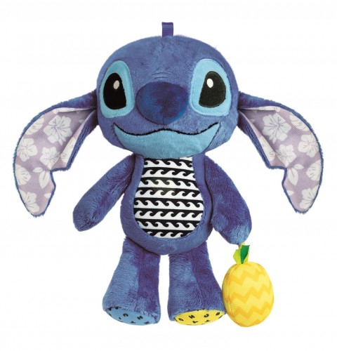 Плюшена играчка Stitch | Baby DisneyIVET.BG - Твоят онлайн бутик.