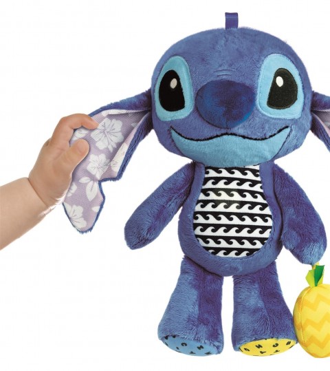 Плюшена играчка Stitch | Baby DisneyIVET.BG - Твоят онлайн бутик.