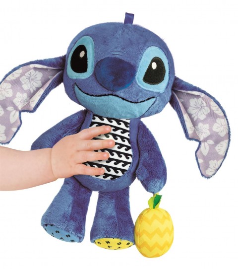 Плюшена играчка Stitch | Baby DisneyIVET.BG - Твоят онлайн бутик.