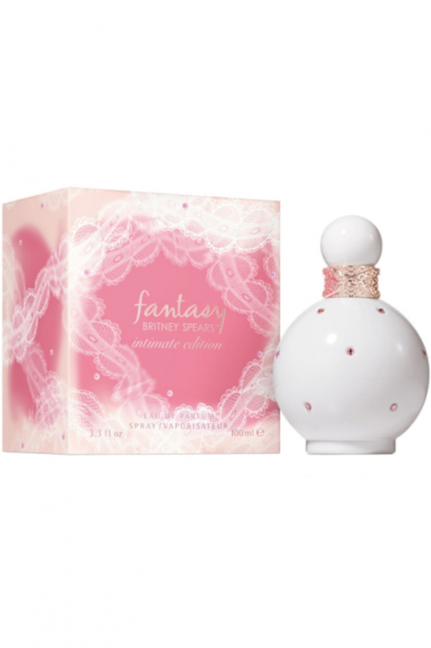 Парфюм Britney Spears Fantasy Intimate Edition EDP 100 mlIVET.BG - Твоят онлайн бутик.