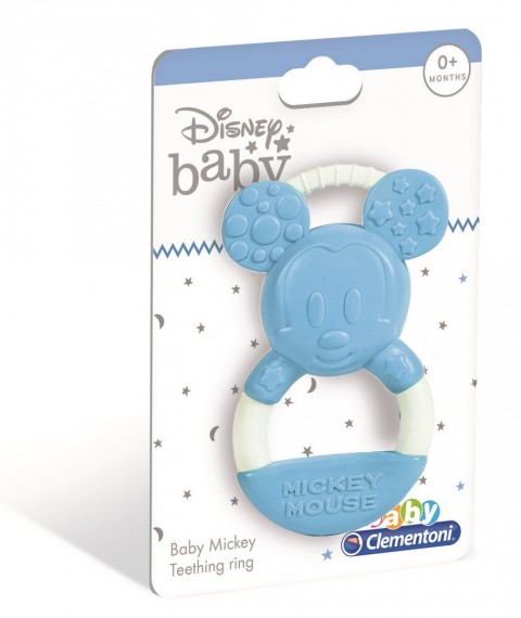 Гризалка Малък Мики Маус | Baby DisneyIVET.BG - Твоят онлайн бутик.