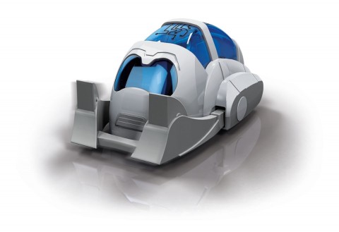 SumoBot | РоботикаIVET.BG - Твоят онлайн бутик.