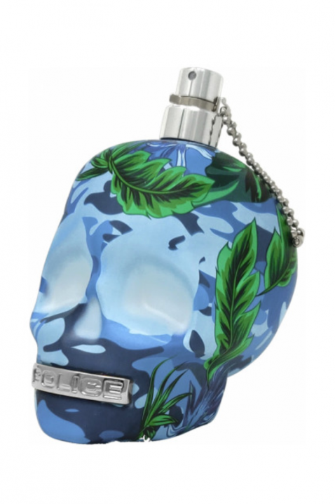 Парфюм Police To Be Exotic Jungle EDT 75 mlIVET.BG - Твоят онлайн бутик.