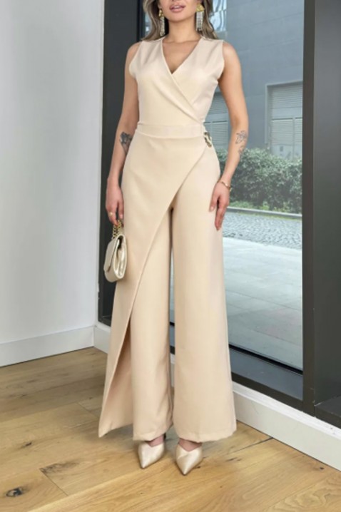 Гащеризон GALILZA BEIGE, Цвят: беж, IVET.BG - Твоят онлайн бутик.