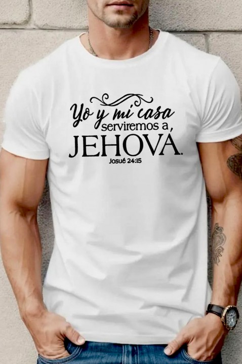 Мъжка тениска GORLINZOIVET.BG - Твоят онлайн бутик.