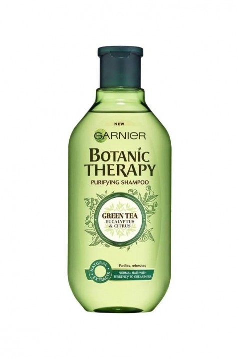 Шампоан GARNIER Botanic Therapy Green TeaIVET.BG - Твоят онлайн бутик.