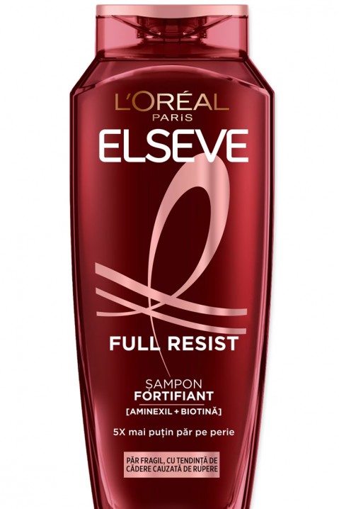 Подсилващ шампоан L’Oréal Elseve Full ResistIVET.BG - Твоят онлайн бутик.
