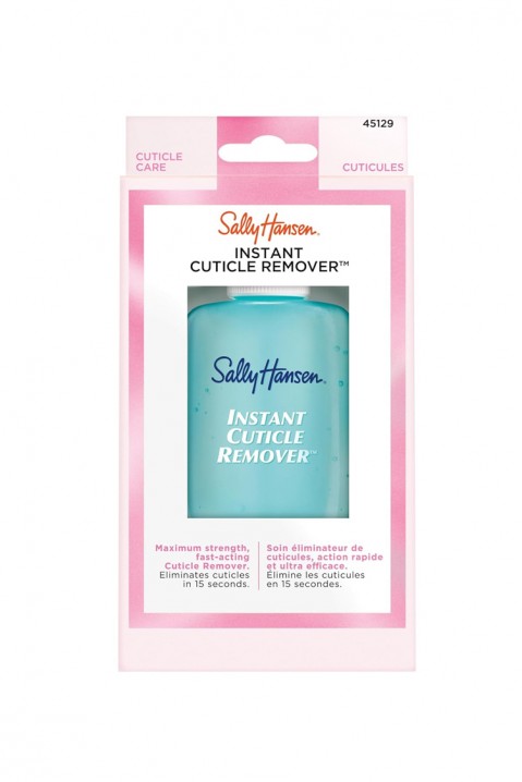 Гел за премахване на кожички SALLY HANSEN Cuticle RemoverIVET.BG - Твоят онлайн бутик.