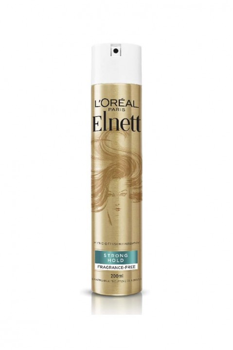 Лак за коса L’Oréal Paris Elnett SatinIVET.BG - Твоят онлайн бутик.