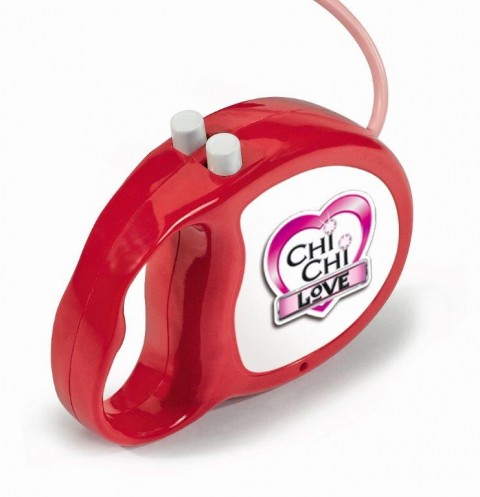 Chi Chi Love - Стилният Poshi, управляван с кабелIVET.BG - Твоят онлайн бутик.