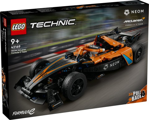 42169 | NEOM McLaren Формула Extreme EIVET.BG - Твоят онлайн бутик.