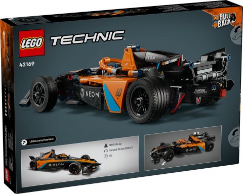 42169 | NEOM McLaren Формула Extreme EIVET.BG - Твоят онлайн бутик.