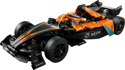 42169 | NEOM McLaren Формула Extreme EIVET.BG - Твоят онлайн бутик.