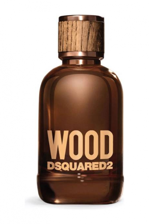 Парфюм тестер Dsquared Wood For Him EDT 100 mlIVET.BG - Твоят онлайн бутик.