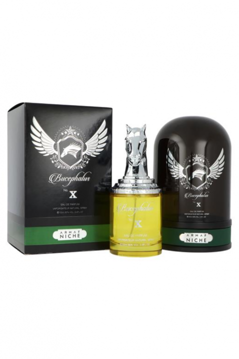 Парфюм Armaf Bucephalus X EDP 100 mlIVET.BG - Твоят онлайн бутик.