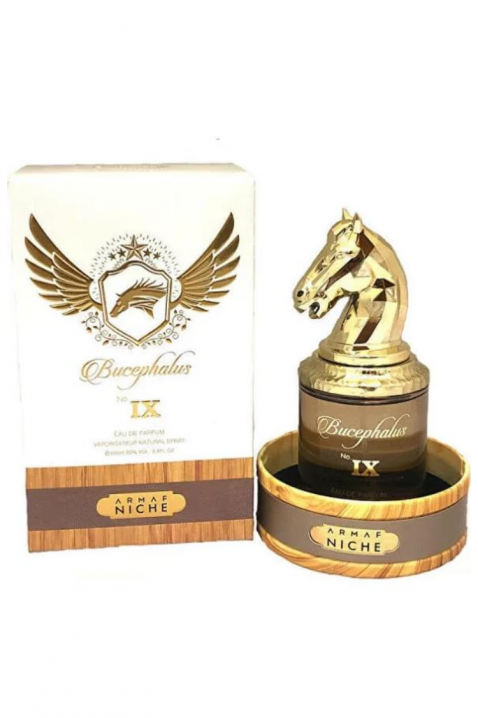 Парфюм Armaf Bucephalus IX EDP 100 mlIVET.BG - Твоят онлайн бутик.