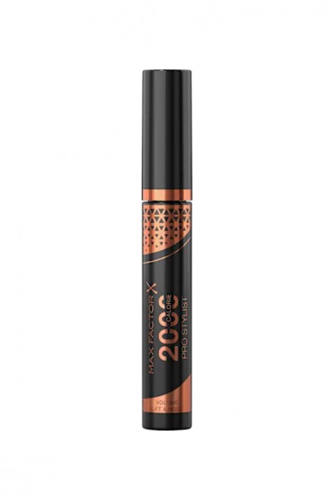 Спирала MAX FACTOR 2000 Calorie Pro Stylist BROWNIVET.BG - Твоят онлайн бутик.