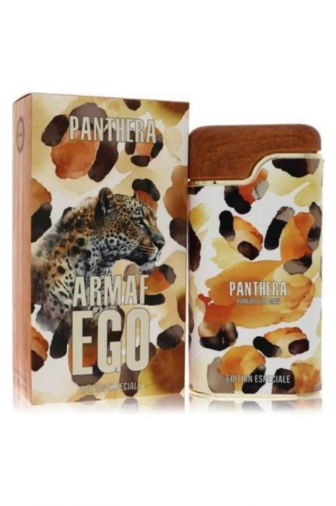 Парфюм Armaf Ego Panthera EDP 100 mlIVET.BG - Твоят онлайн бутик.