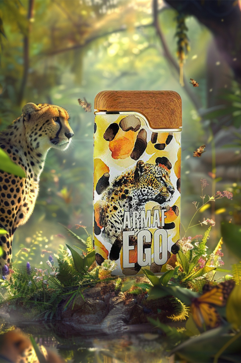 Парфюм Armaf Ego Panthera EDP 100 mlIVET.BG - Твоят онлайн бутик.