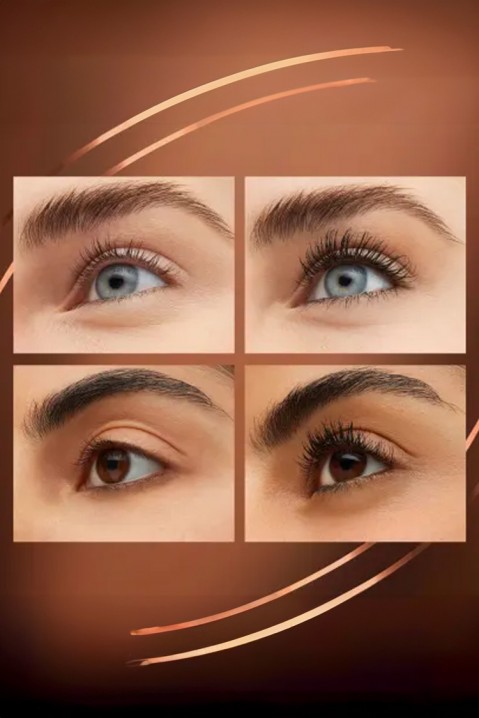 Спирала MAX FACTOR 2000 Calorie Pro Stylist BROWNIVET.BG - Твоят онлайн бутик.