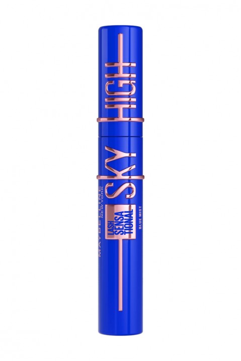 Спирала MAYBELLINE Sky High Air BLUEIVET.BG - Твоят онлайн бутик.