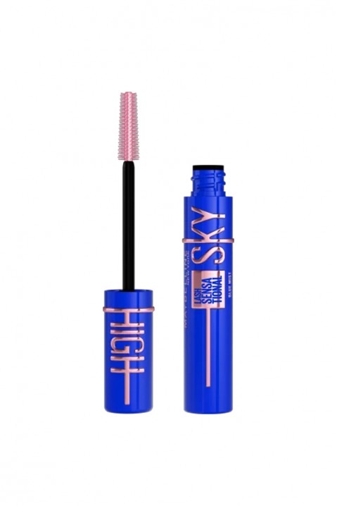 Спирала MAYBELLINE Sky High Air BLUEIVET.BG - Твоят онлайн бутик.