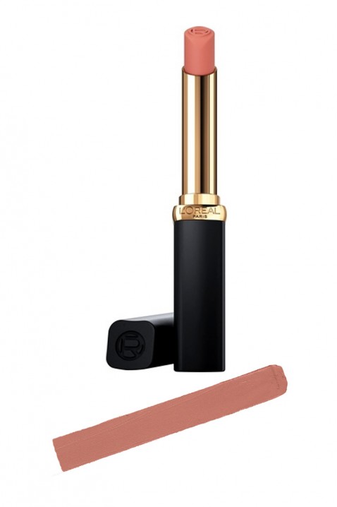 Матиращо червило L’Oréal Paris Color Riche Intense Matte BEIGEIVET.BG - Твоят онлайн бутик.